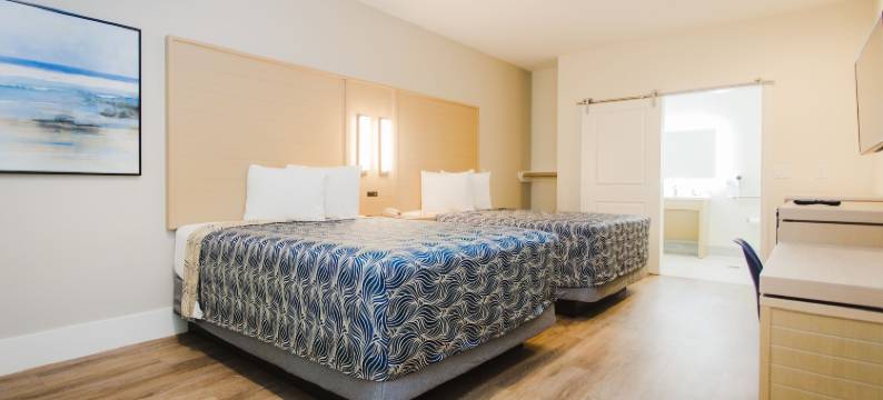 国道蓝色皇宫旅馆(Palace Inn Blue Federal Road)图片