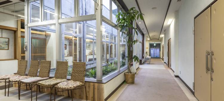 Arafune国民宿舍度假酒店(Arafune Resort)图片