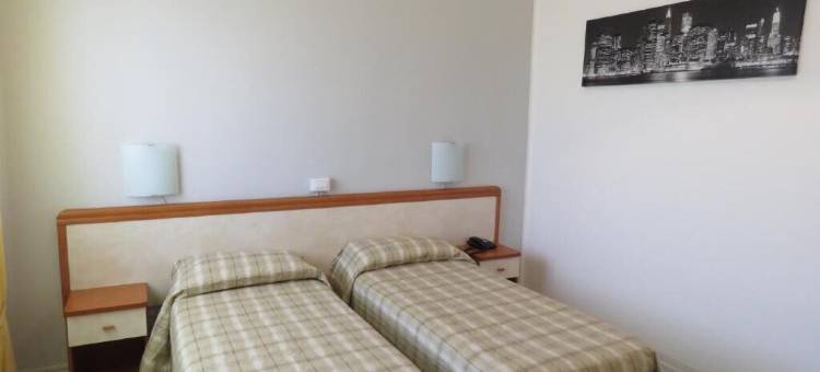 玛尔塔弗罗利酒店(Hotel Marta)图片