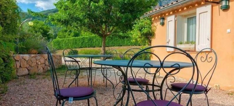 Le Mas du Loup图片