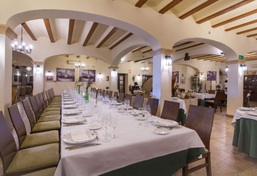 Hotel Tossal d'Altea Hotel Overview