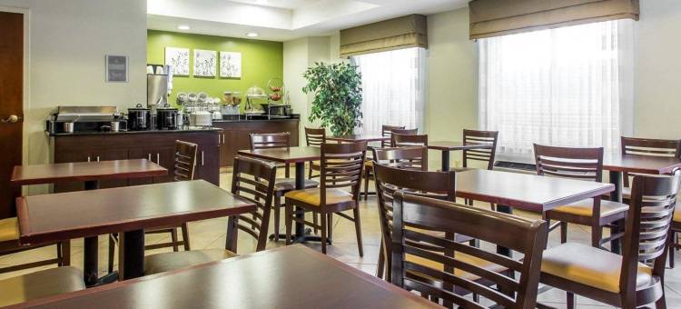 哥伦比亚舒眠酒店(Sleep Inn Columbia)图片