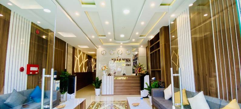 团宁酒店(Tuan Ninh Hotel)图片