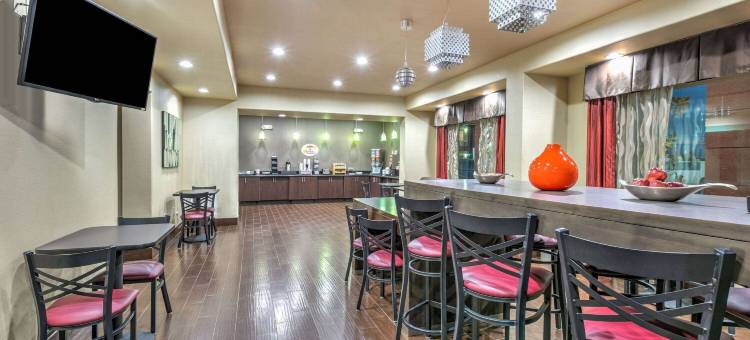 卡恩斯市温德姆速 8 酒店(Super 8 by Wyndham Karnes City)图片