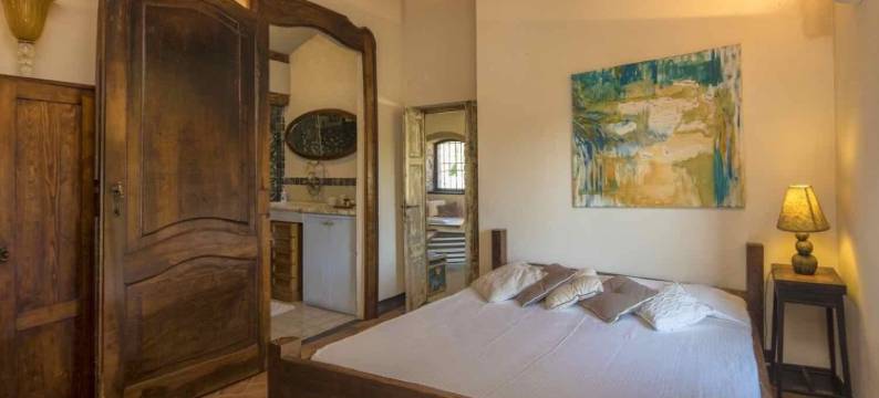 拉吉亚依亚度假酒店(Resort la Ghiaia)图片