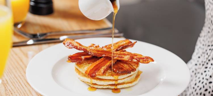 堤岸酒店(Embankment Hotel)图片