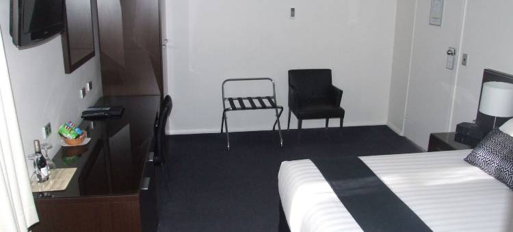 宜必思尚品布罗肯希尔酒店(Ibis Styles Broken Hill)图片