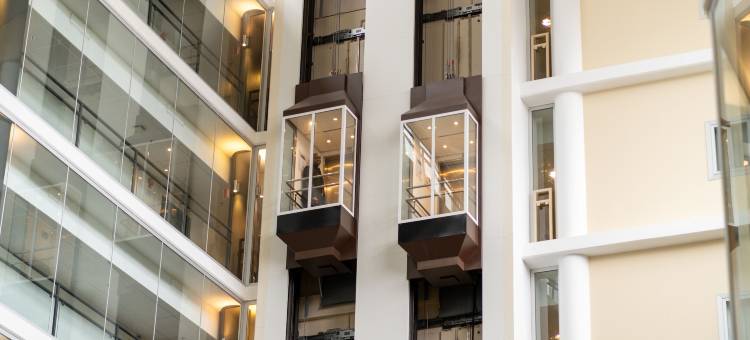 索尔纳公园酒店(Solna Park & Hotel)图片