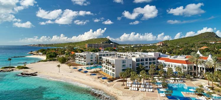 库拉索万豪海滩度假村(Curacao Marriott Beach Resort)图片