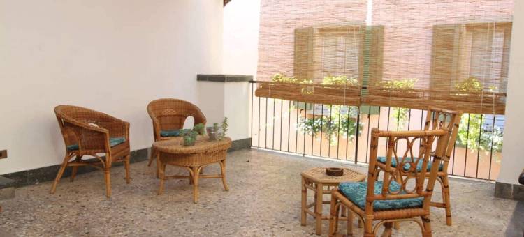 贝拉吉欧历史悦目4居公寓(Captivating 4 -Bed Apartment in Bellagio Historic)图片