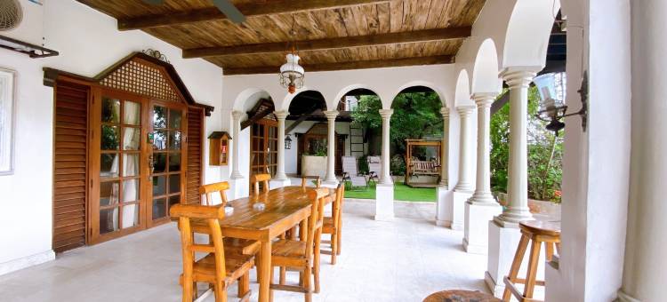 可可特尔热带城堡潜水度假村(Tropicana Castle Dive Resort powered by Cocotel)图片