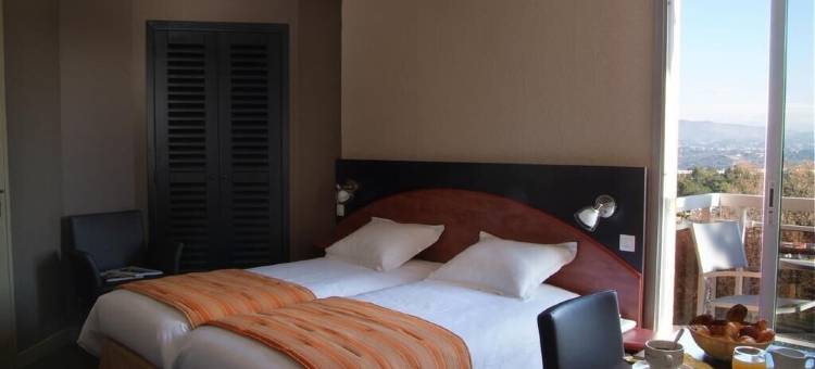 杜宝酒店(Hôtel du Baou)图片