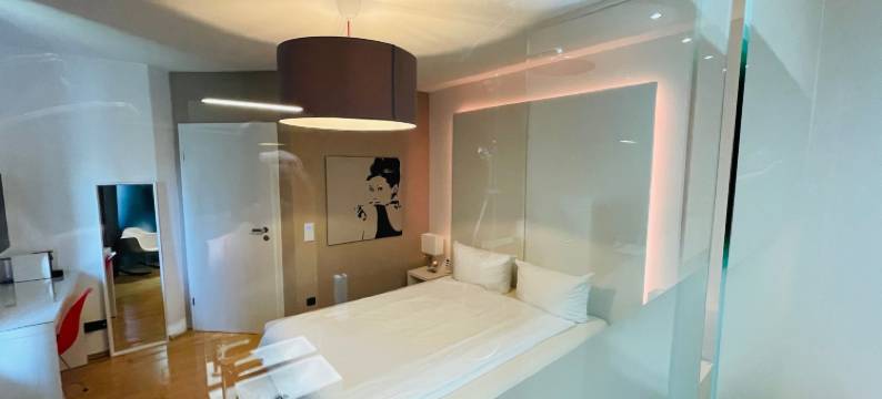 智能与美丽豪华房(Smart&Beautiful Guesthouse)图片