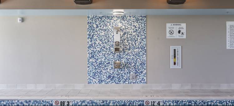 希尔顿家2套房格兰德拉皮兹南(Home2 Suites by Hilton Grand Rapids South)图片