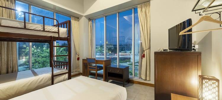 丁索家园精品酒店(Dinso Home Boutique)图片