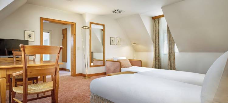 阿拉库尔酒店(Hotel & Spa A la cour d'Alsace by HappyCulture)(A la Cour d'Alsace by HappyCulture)图片