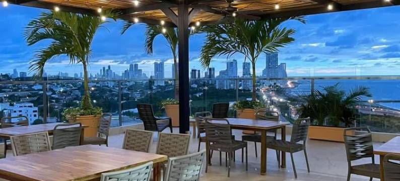 卡塔赫纳温德姆花园酒店(Wyndham Garden Cartagena)图片