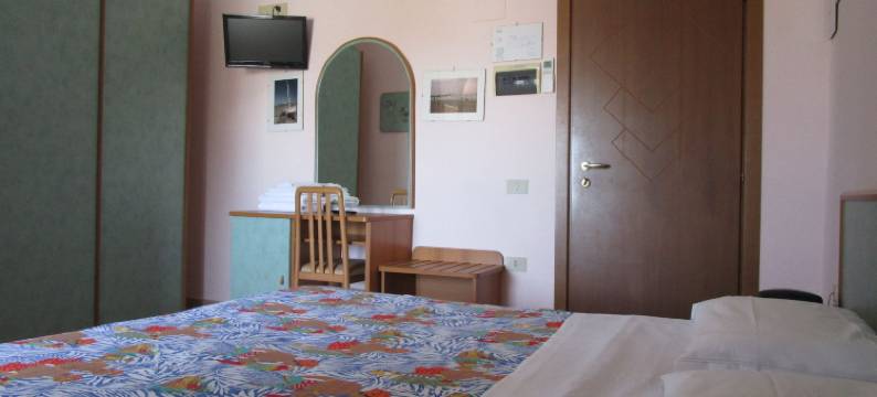 阿尔贝格春天酒店(Albergo Primavera)图片