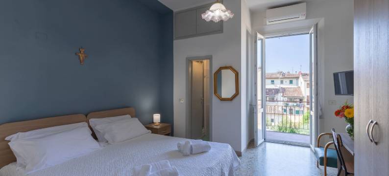 安蒂卡迪莫拉圣安娜(Antica Dimora Sant'Anna)图片