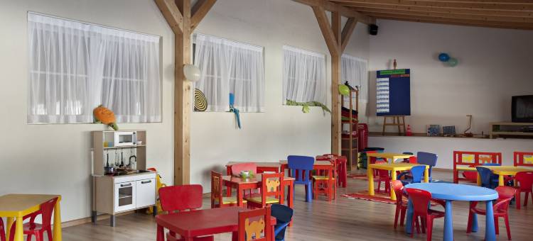 TH 科尔瓦拉 - 格雷夫酒店(TH Corvara - Greif Hotel)图片