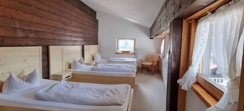 松莱登德瓦酒店(Hotel Sonnleiten)图片