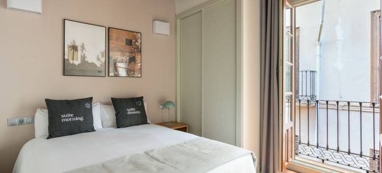 limehome 格拉纳达 米拉索尔街(Limehome Granada Calle Mirasol)图片