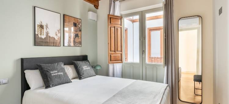 limehome 格拉纳达 米拉索尔街(Limehome Granada Calle Mirasol)图片