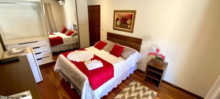 莫里亚瑞坎托旅馆(Recanto de Moriá)图片