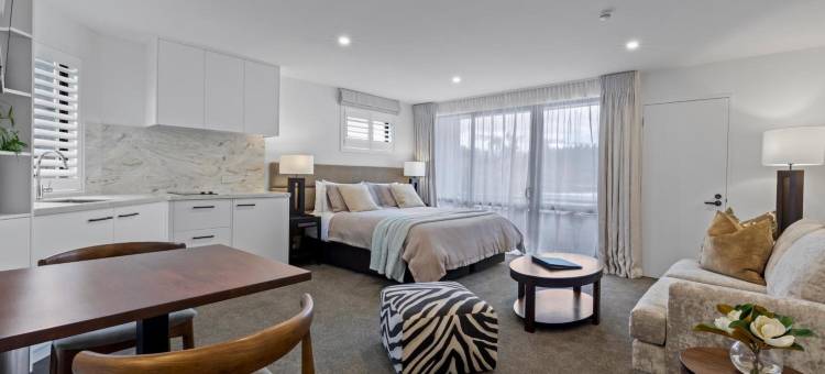 湖滨汽车旅馆(Lakeside Motel)图片