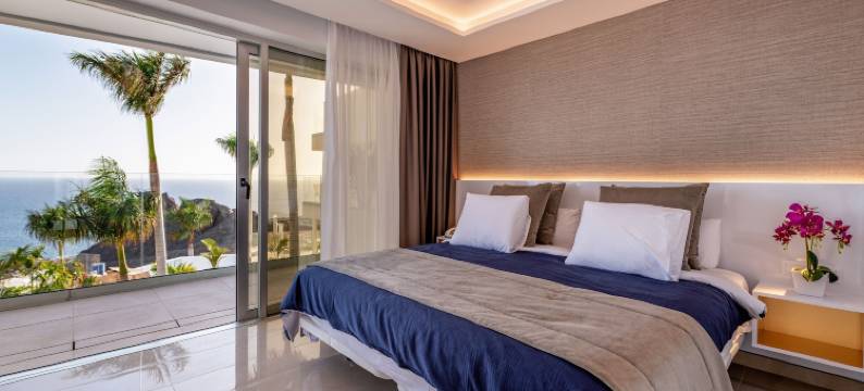 大地平线豪华精品公寓(Grand Horizon Luxury Boutique Apartments)图片