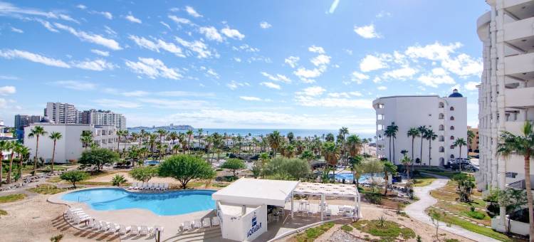 白色别墅高尔夫酒店(Casa Blanca Golf Villas)图片