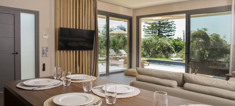 埃拉亚橄榄树丛(Elaia Grove)图片