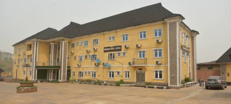 Dorakings酒店(Dorakings Hotel)图片