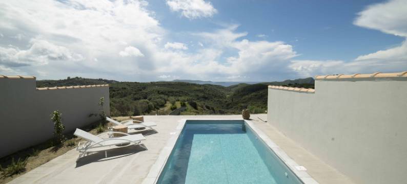 阿芬提科皮格蒂别墅(Afentiko Pigadi)图片