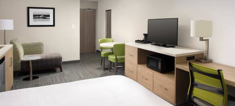 海滨贝斯特韦斯特酒店(Best Western Beachside Inn)图片