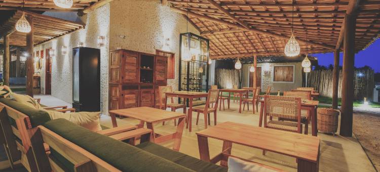 VILAGOA旅馆(Vilagoa Pousada)图片