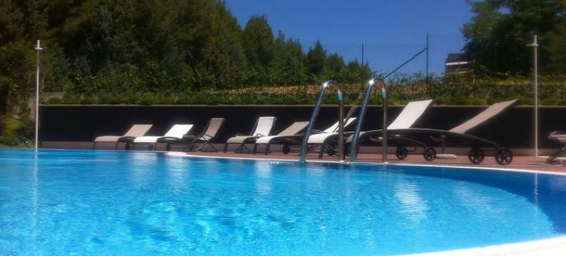 戴尔坎普酒店(Hotel Del Campo)图片