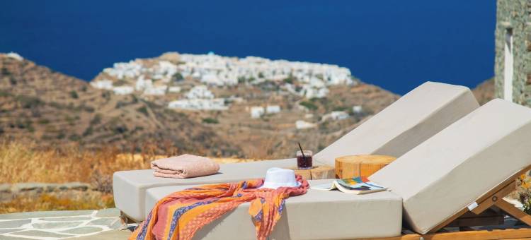 西夫诺斯根源(Sifnos Roots)图片