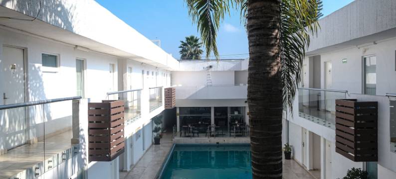 圣乔治酒店(Hotel St. George)图片