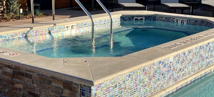 温德姆花园红木谷/尤凯亚(Wyndham Garden Redwood Valley/Ukiah)图片