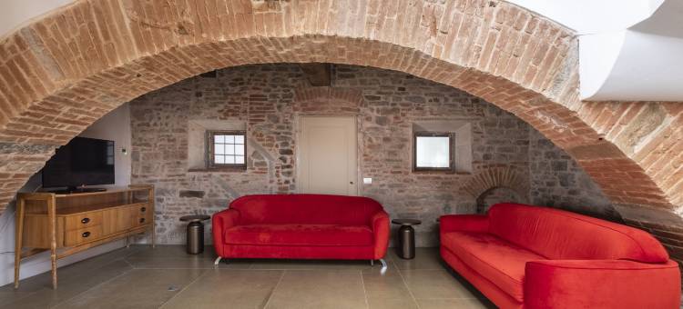 Numa | 费利切房间和公寓(Numa Florence Felice)图片