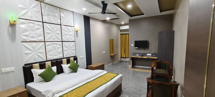 马亚河景观(MAA River View)图片