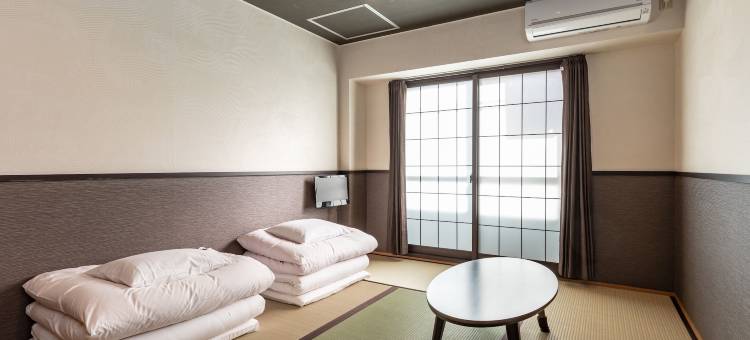 Tabist Sparkling Dolphins Inn Kyoto(Tabist Sparkling Dolphins Inn Kyoto)图片