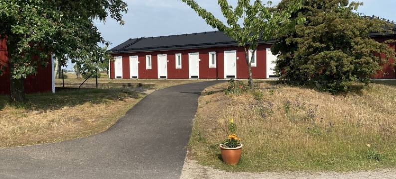 Bedinge高尔夫俱乐部酒店(Bedinge Golfklubb Hotell)图片