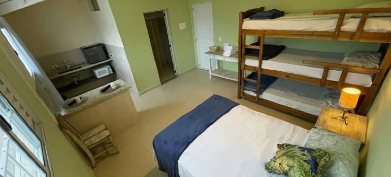 滑水套房(Surfside Suites)图片