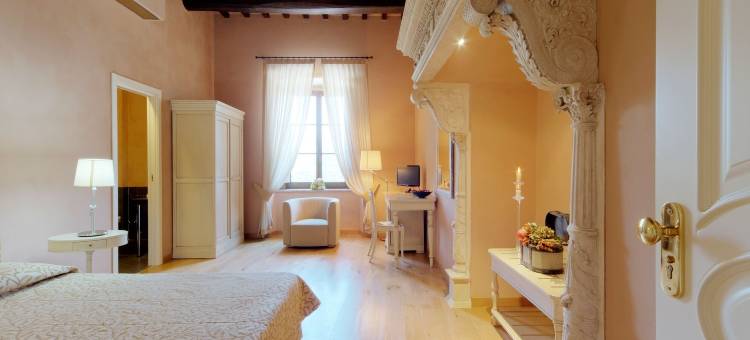 巴加雷卡城堡(Castello di Baccaresca)图片