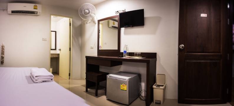 阳光旅馆(Sunshine Hostel)图片