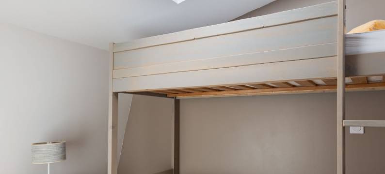 尤金妮娅露台拉格朗日假日酒店(Lagrange Vacances les Patios Eugénie)图片