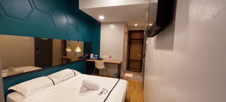 瑟拉扬角微笑酒店(Smile Hotel Selayang Point)图片