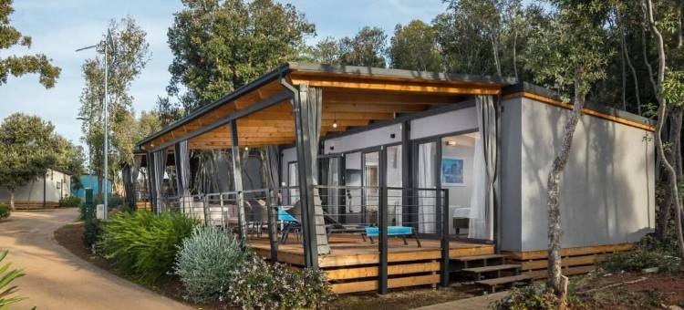 蒙佩林露营之家(Camping Homes Mon Perin)图片